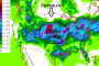 Rains Hit Brazil 2nd Crop Corn Belt…But Won’t Last