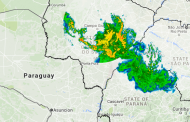 Rains Hit Brazil 2nd Crop Corn Belt…But Won’t Last